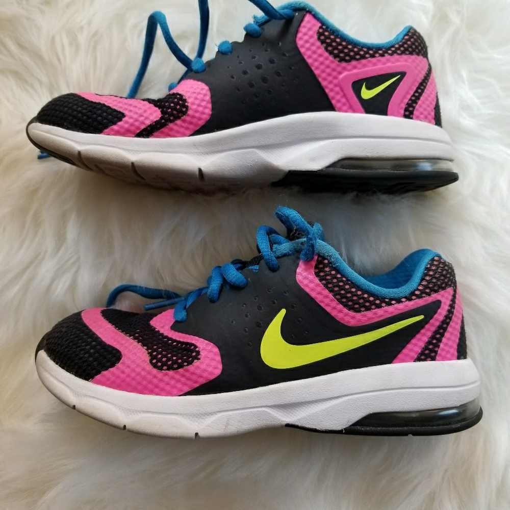 Girls Nike Air Max Premiere Running Shoes